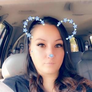 Meet your Posher, Brandi